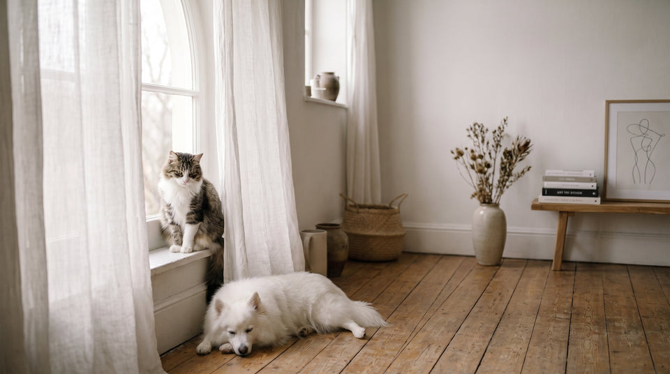 「ペットも家族だから」世界にひとつのカスタマイズ「HomeWithPet」、いよいよ始動