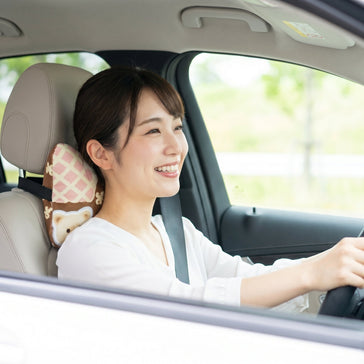 車を持つペット好きにおすすめ｜愛犬・愛猫の「うちの子」オーダーメイドグッズ