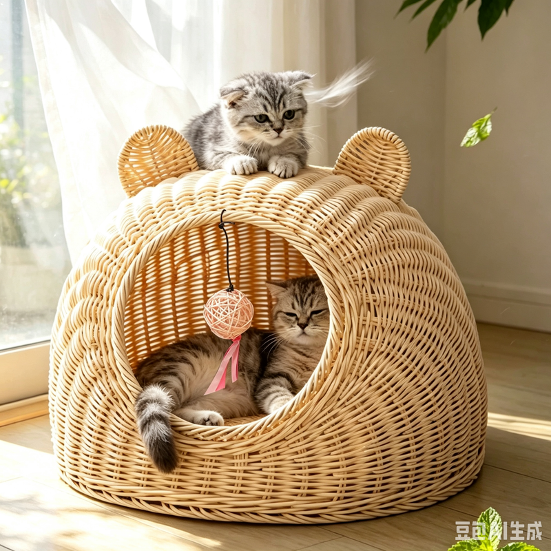 愛猫グッズ
