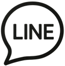 LINE即時チャットサポート