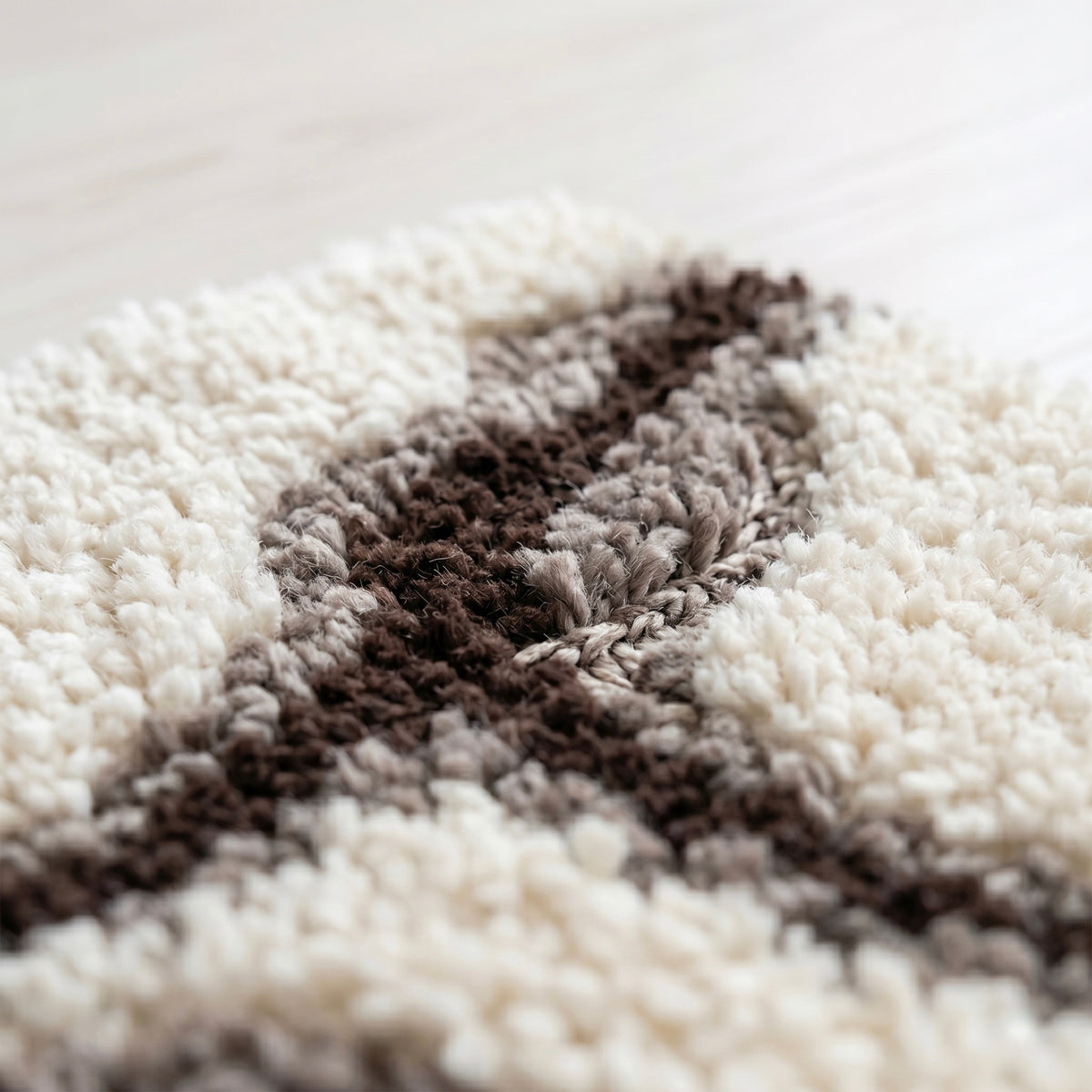 Handmade custom rugs for life with your pet